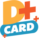 D+Card